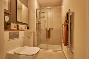 Shower Room- click for photo gallery